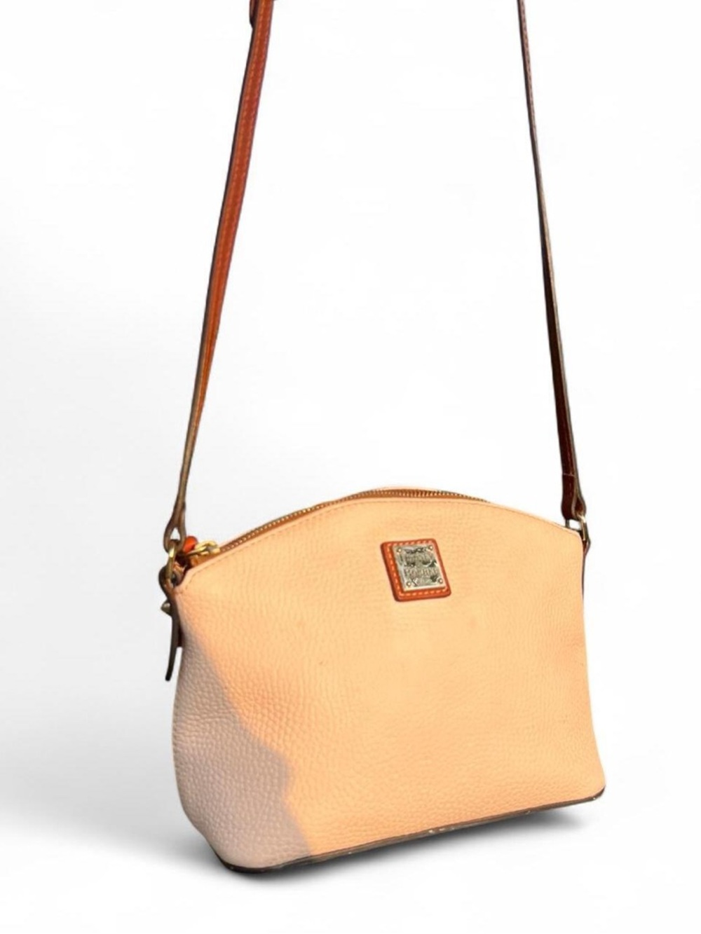 Dooney & Bourke pale pink - Picture 5 of 10